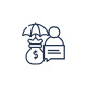 Home 9 Disaster funding recovery consultants Icon