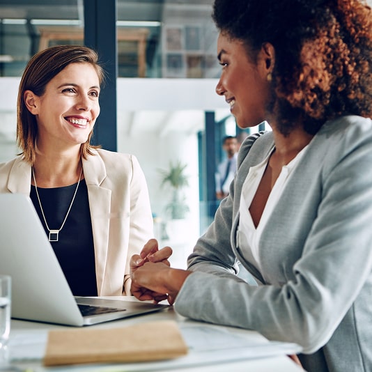 How I Approach This Work Section Image